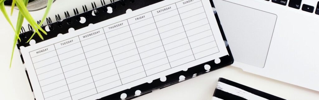 予防接種にかかった期間