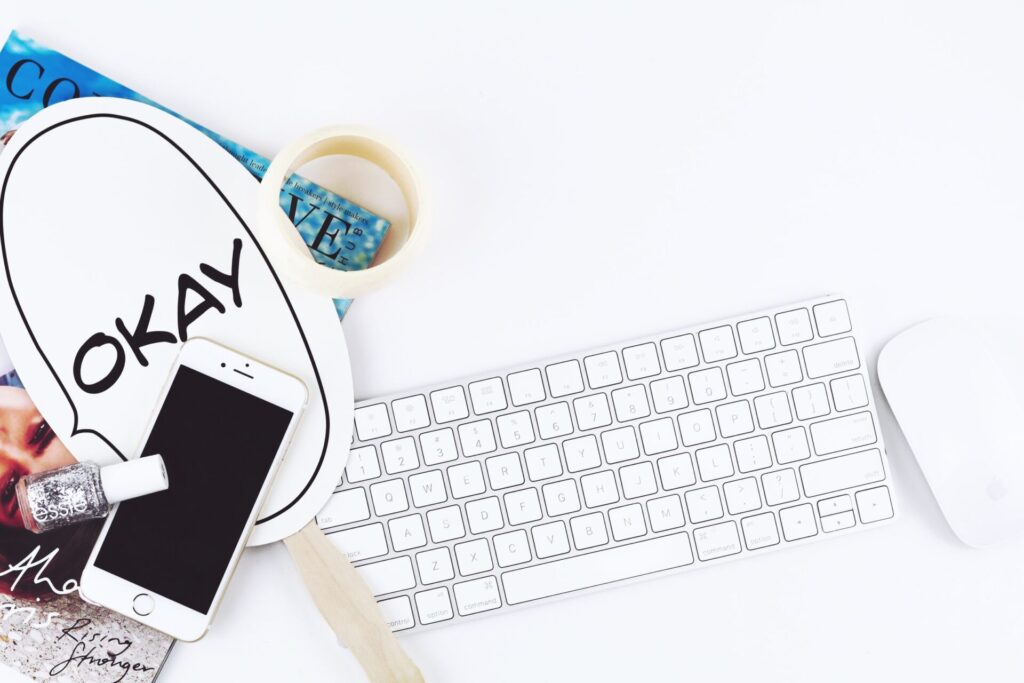 準備/手続きには早めに取り掛かろう