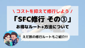 2022年【SFC修行】ANAプレミアムポイント(PP)単価を抑えるルートと方法とは