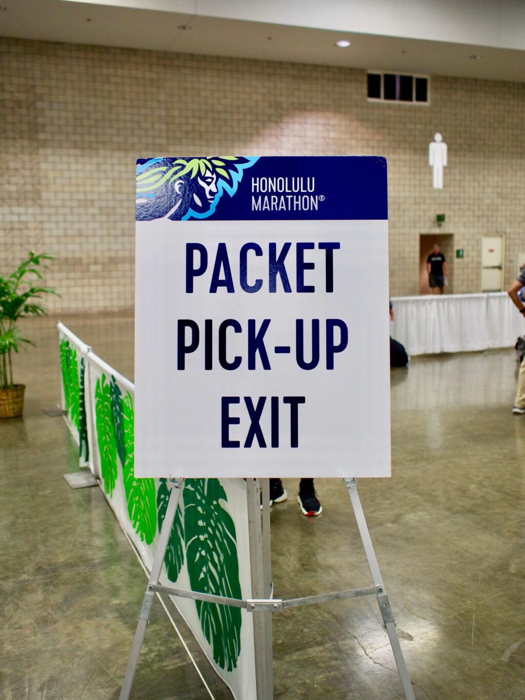 無事ナンバーカードの受け取り終了です