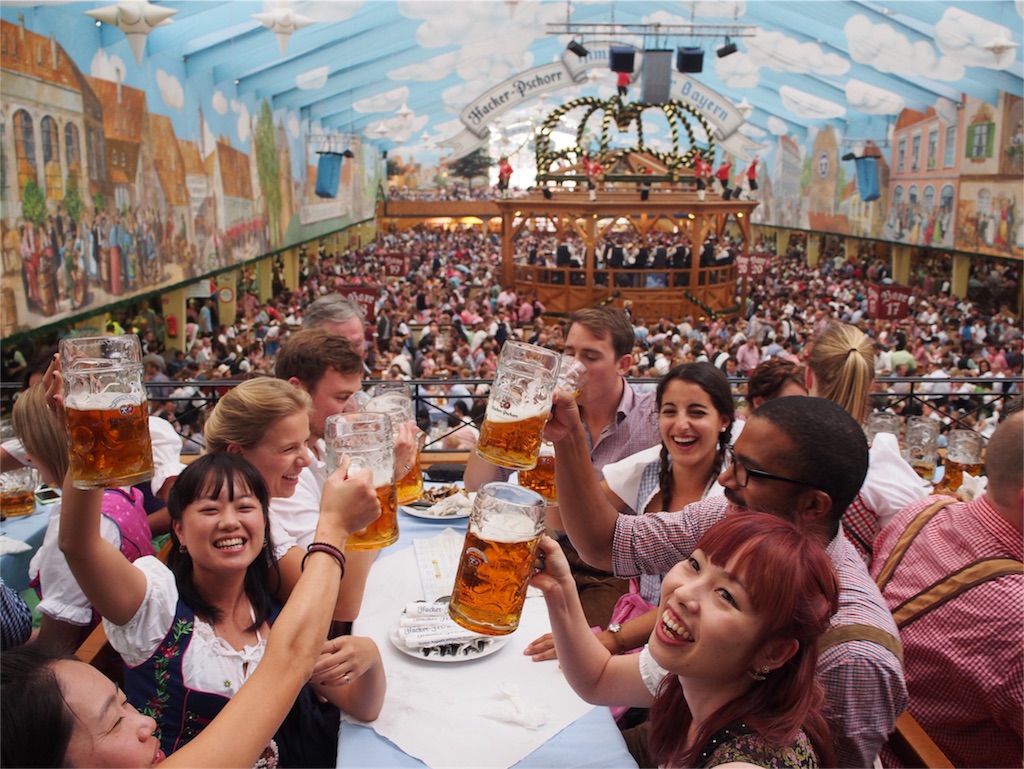 みんなではいチーズ!旦那さん消えてる...