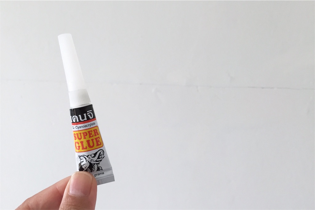 象さん印のアロンアルファ100円