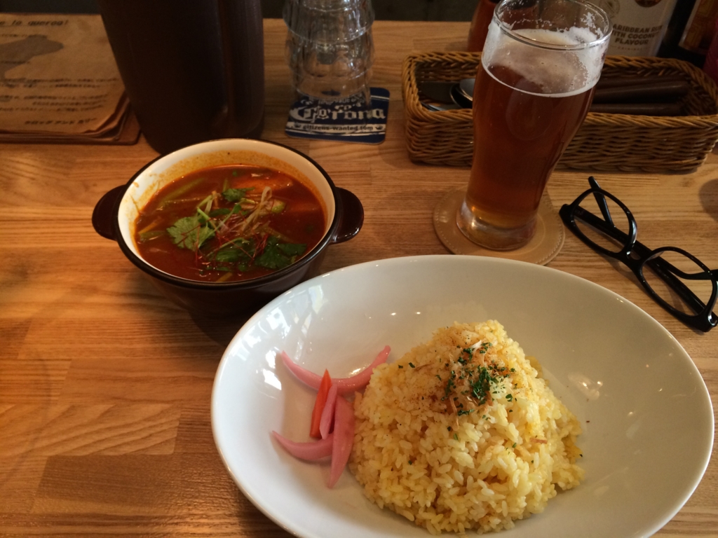 予防接種最後の日は横浜をお散歩