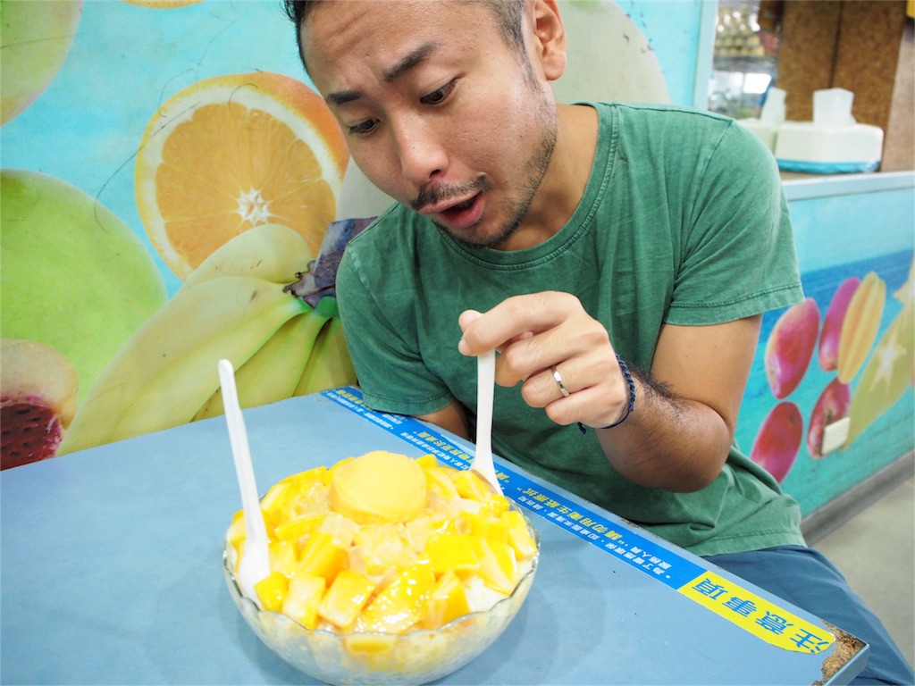 心して...いただきます♡