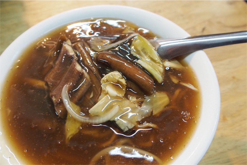 田うなぎの意麺はこちら