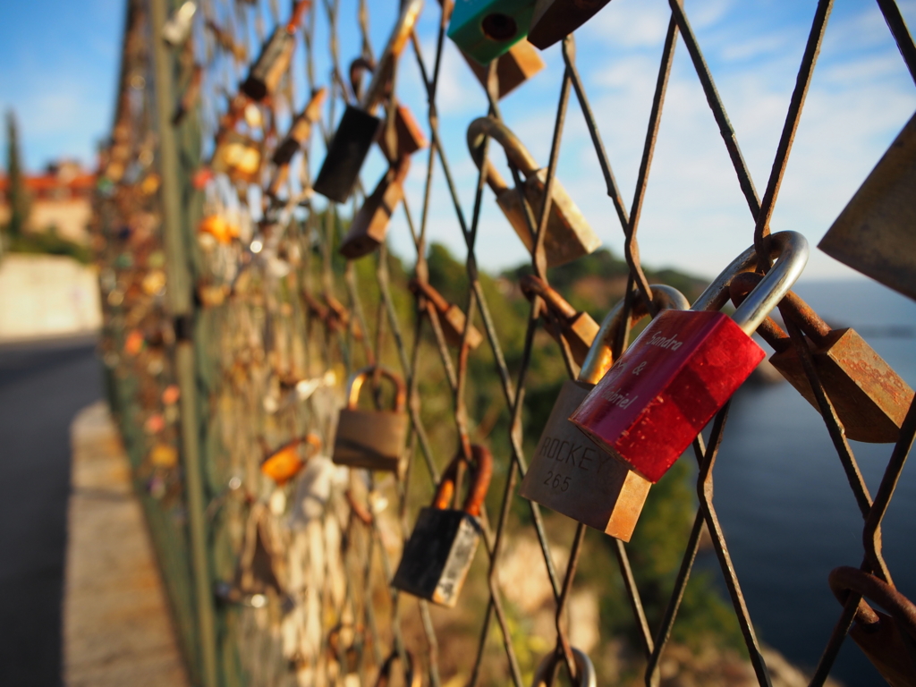 ドブロブニク アドリア海