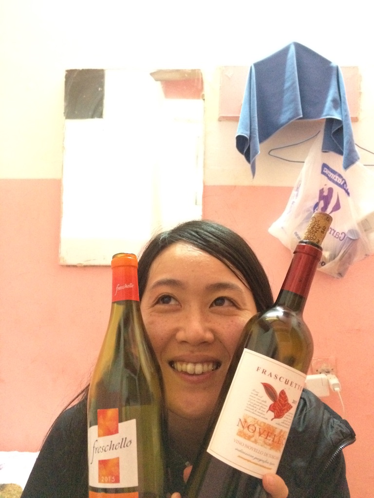 アンマン コーダホテル 室内