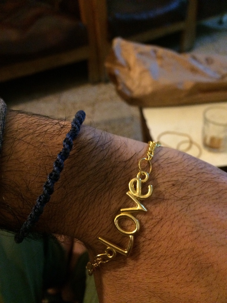 アンマン コーダホテル プレゼント