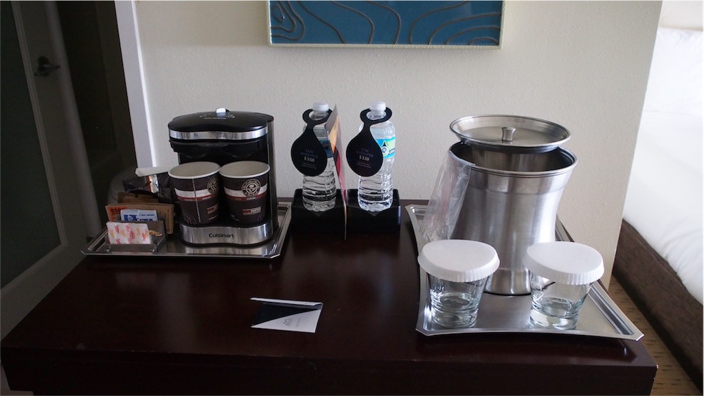 室内設備も充実♡