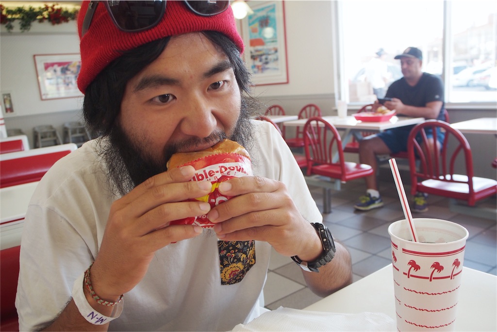 ハンバーガーショップ HAMBURGER DINER FLIP FLOP, Naha - Restaurant Reviews, Photos