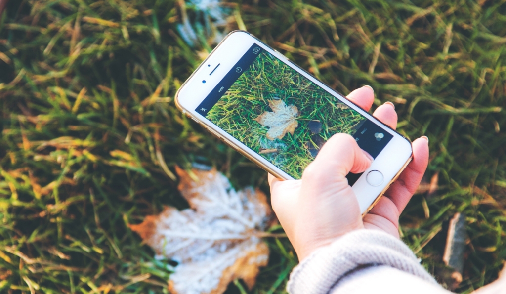 携帯電話イメージ画像