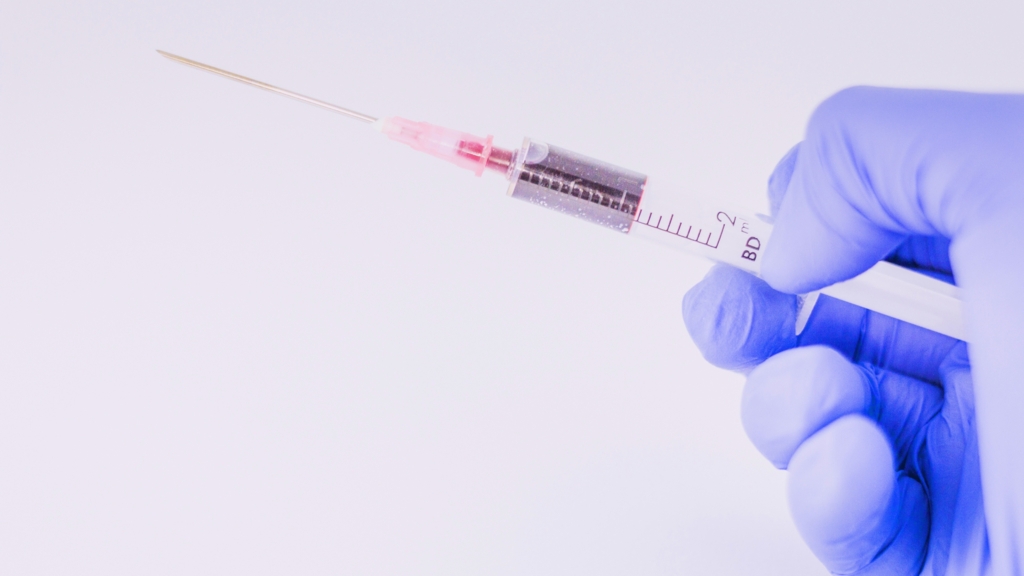 予防接種イメージ画像 その2