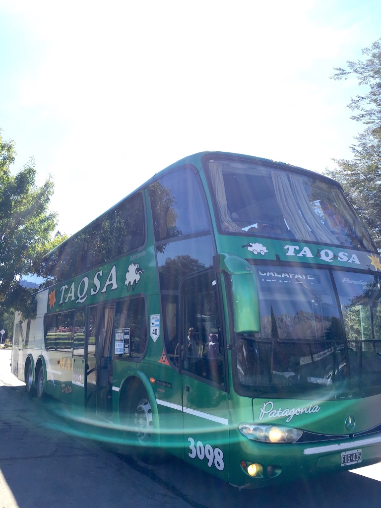 いざエルチェルテンテンへ!