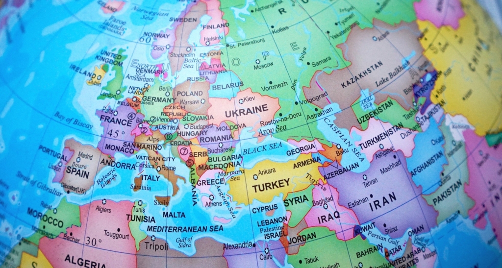 ヨーロッパイメージ画像