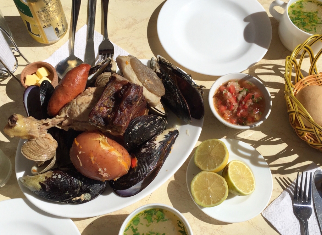 クラントを置き画で♡