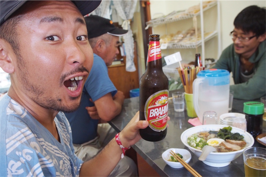 まさかのギョービーにあふれる喜び(笑)