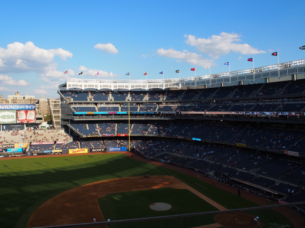この日はマー君の登板日でした♡