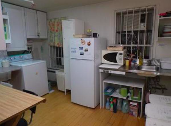 共有スペースの様子 参考画像その②