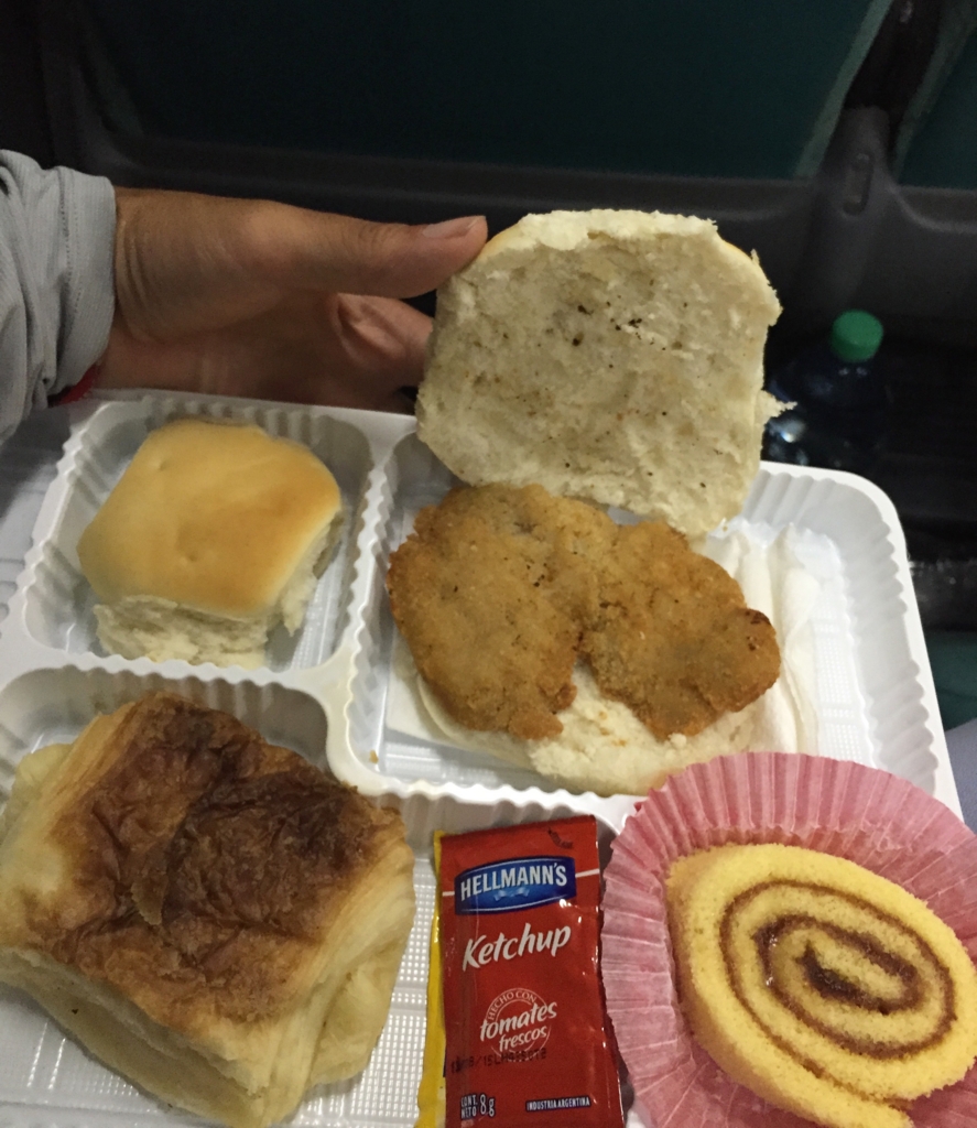 またまた出現ハムサンド(笑)