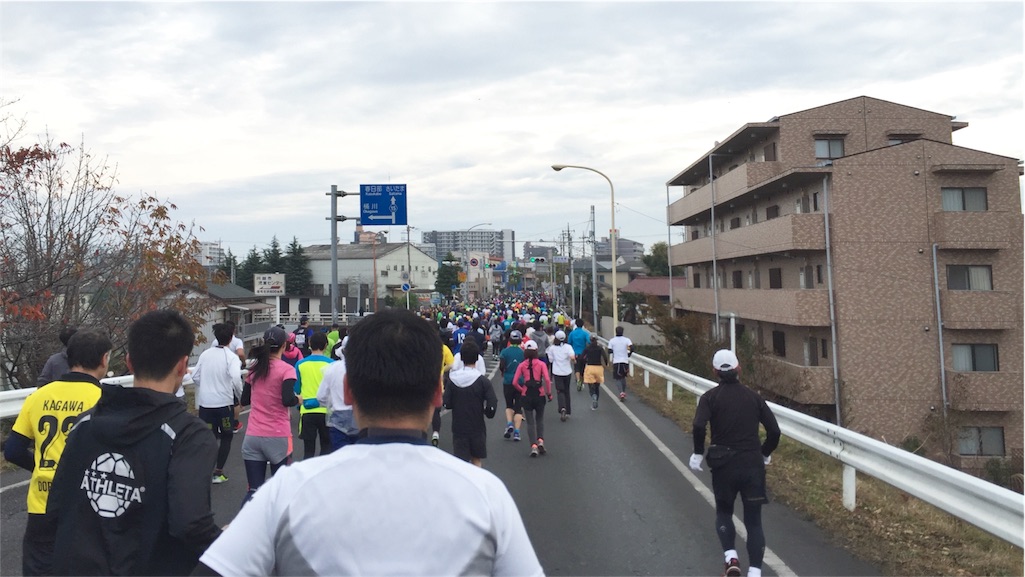 意外に意外にUPDOWNがあるなぁ...