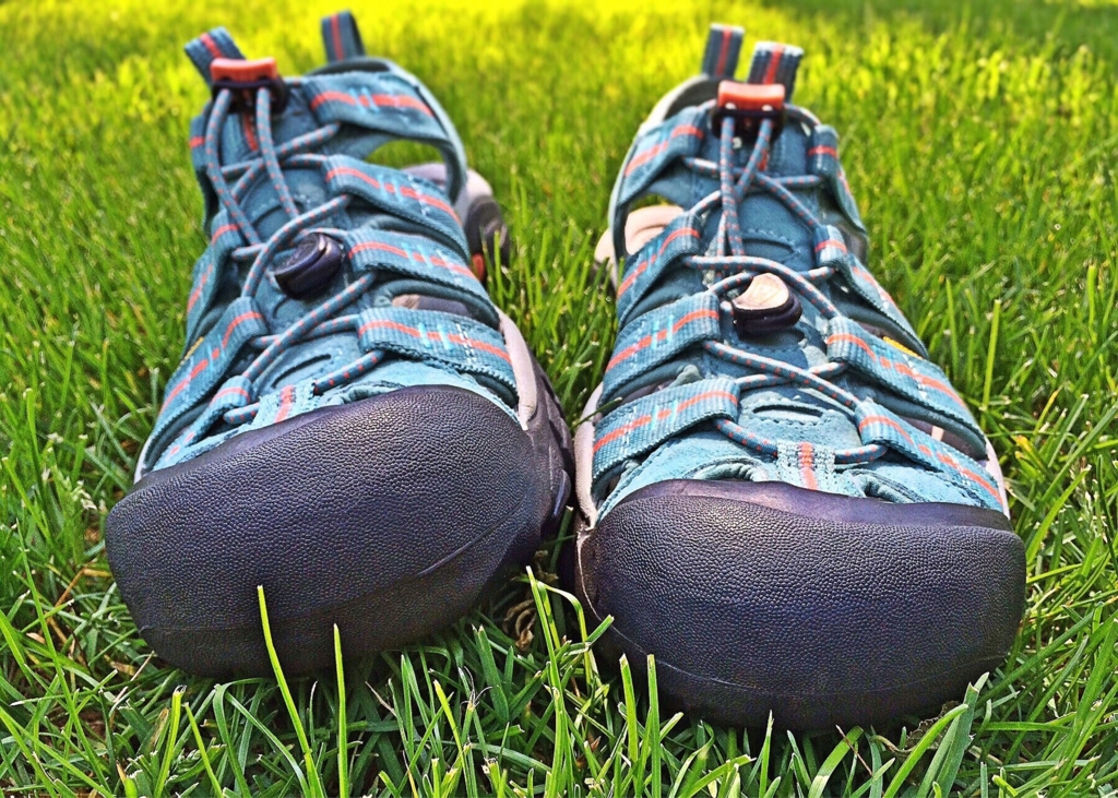 KEEN イメージ画像