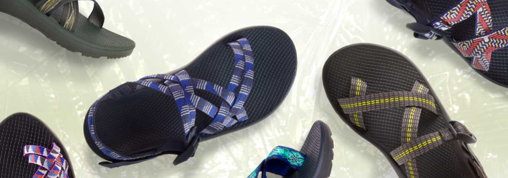 Chaco イメージ画像