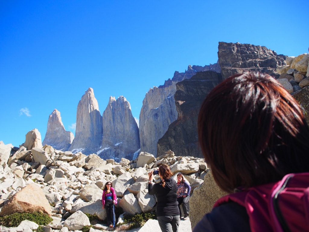 パイネの3本の矢が見えてきた