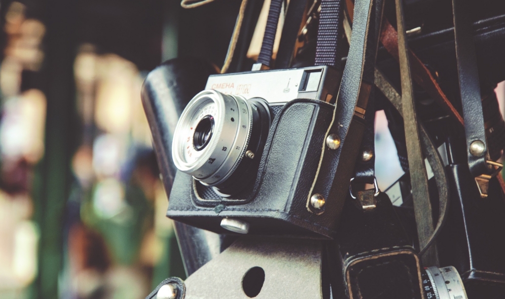 世界一周のカメラ イメージ画像②