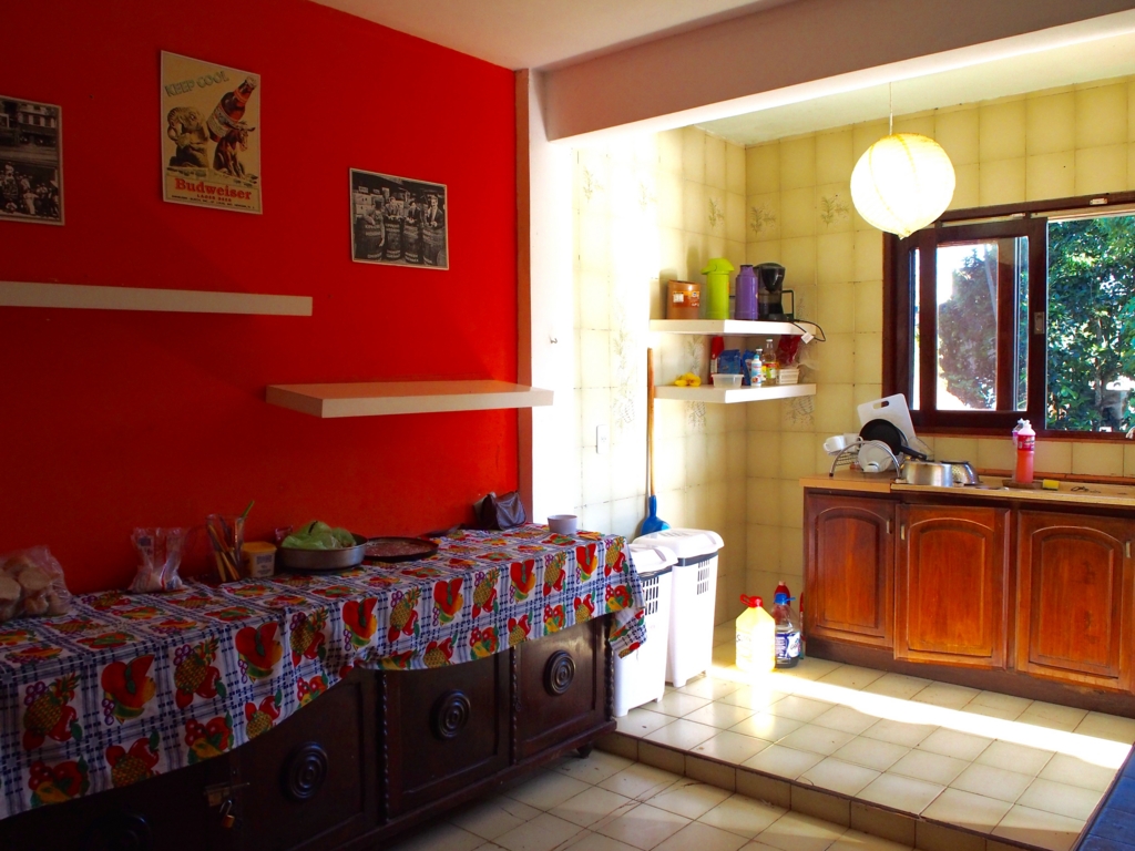 広々としており 使い勝手が良いキッチン