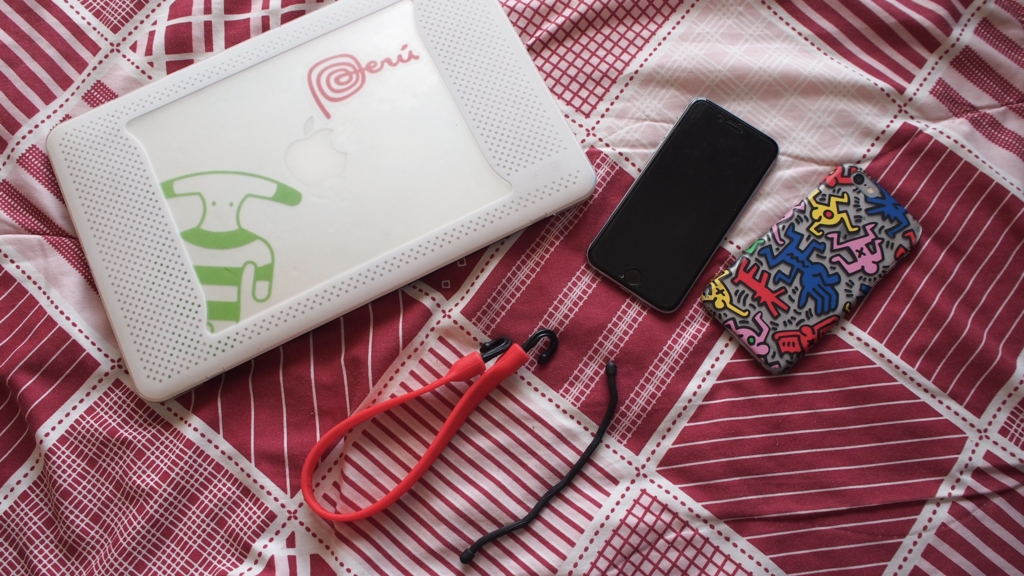 f:id:edatabi:20170119101012j:plain 世界一周 電子機器その1