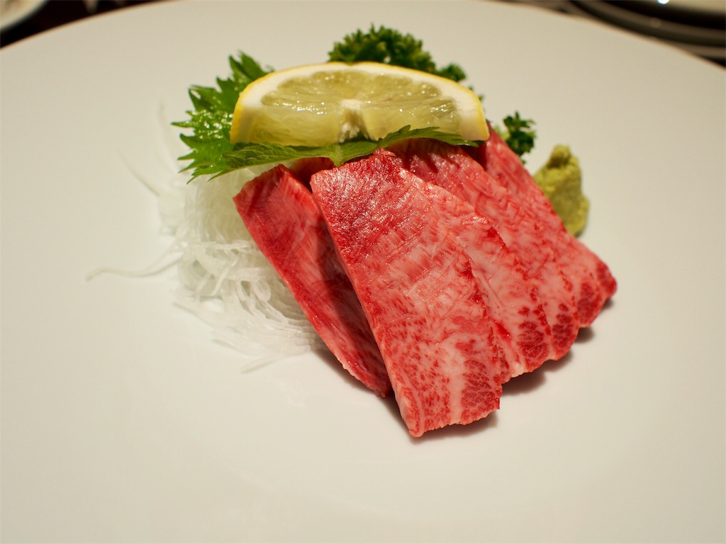 仙台 牛タンをたたきや刺身で楽しめる 地元人おすすめの 牛たん料理 閣 えだ旅 World Journey 仙台 牛タンをたたきや刺身で楽しめる 地元人おすすめの 牛たん料理 閣 えだ旅 World Journey