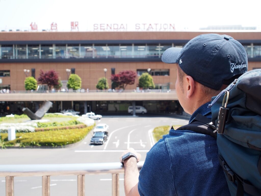 【仙台】時間がなくても「JR仙台駅」で購入可能 おすすめお土産4選