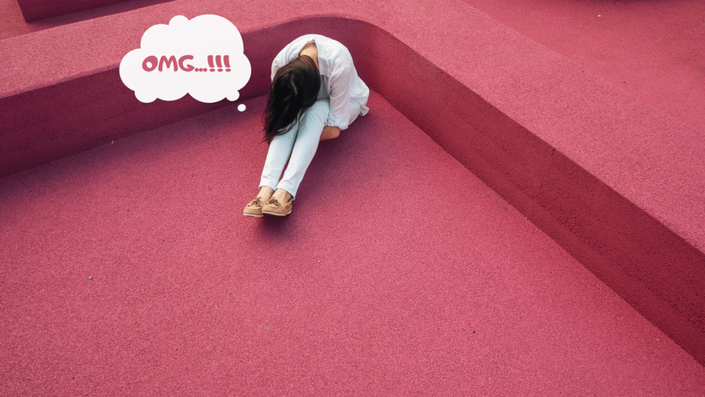 歯科治療自体が受けられないことも...