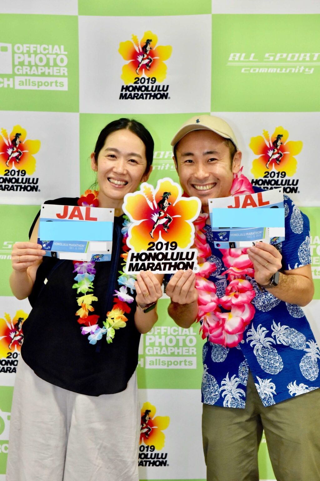 フィニッシャーマンデーにて