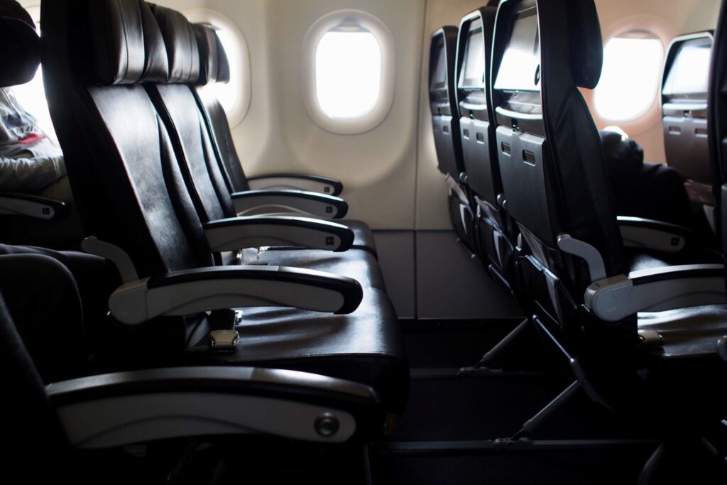 世界一周航空券の座席クラスについて