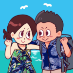 えだ旅