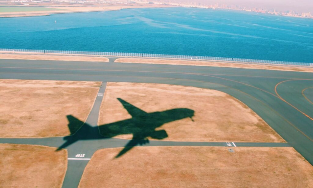 世界一周航空券を使って 世界一周へ出かけよう