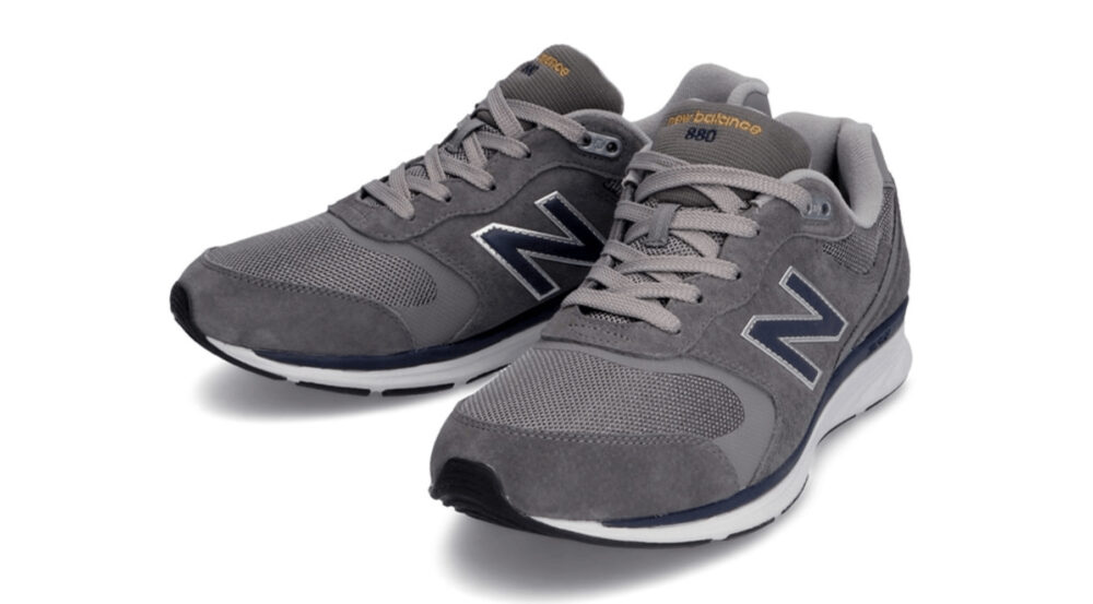 「NewBalance(ニューバランス)」MW880