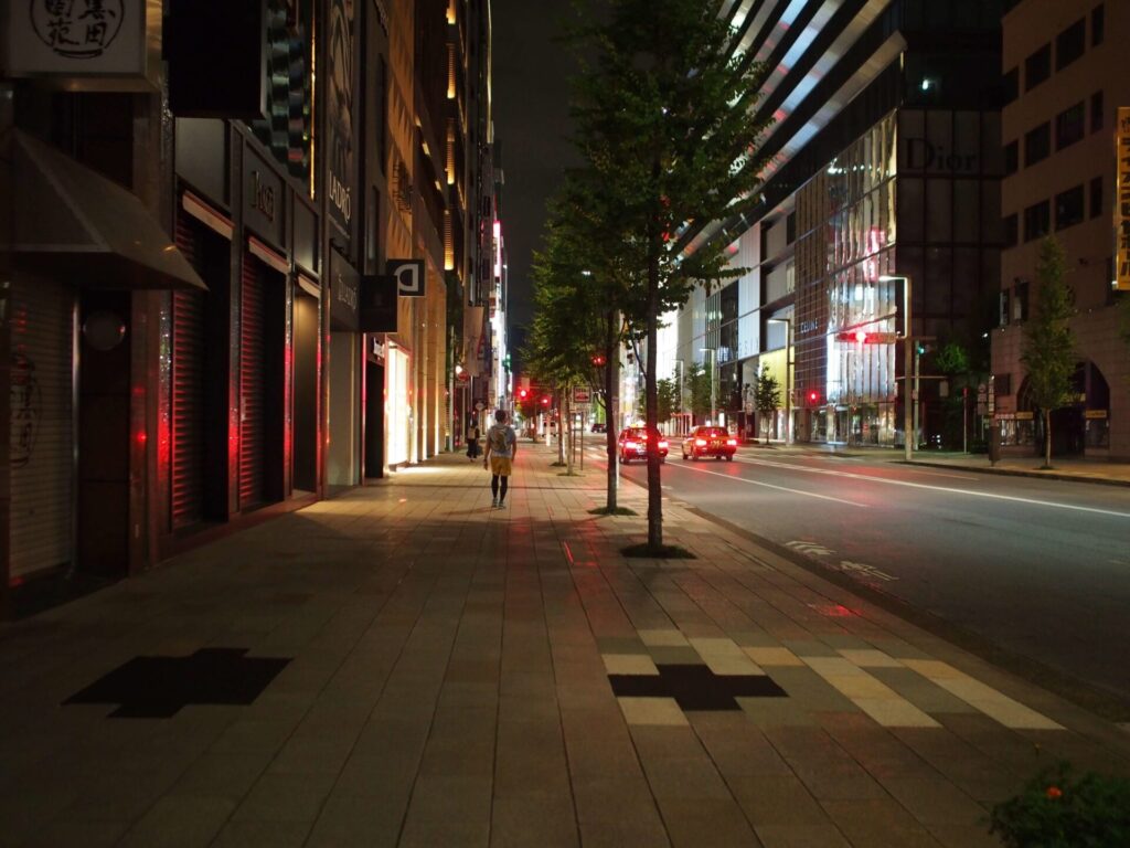 準備を万全にすれば 大会完歩も夢じゃない!!