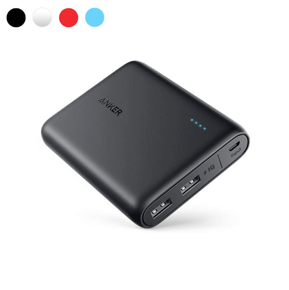 モバイルバッテリー Anker PowerCore 13000