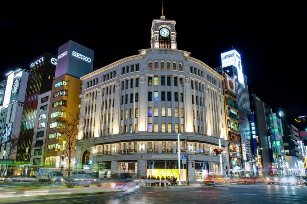 「東京エクストリームウォーク42.195」コースの特徴