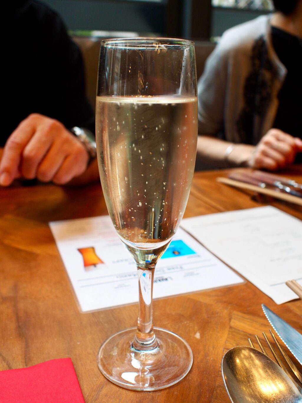 GoToEat Dining&Bar LAVAROCK スパークリング