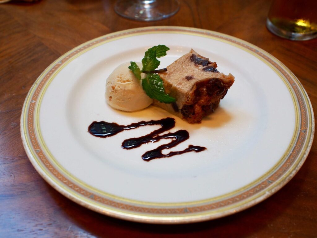 GoToEat Dining&Bar LAVAROCK デザート