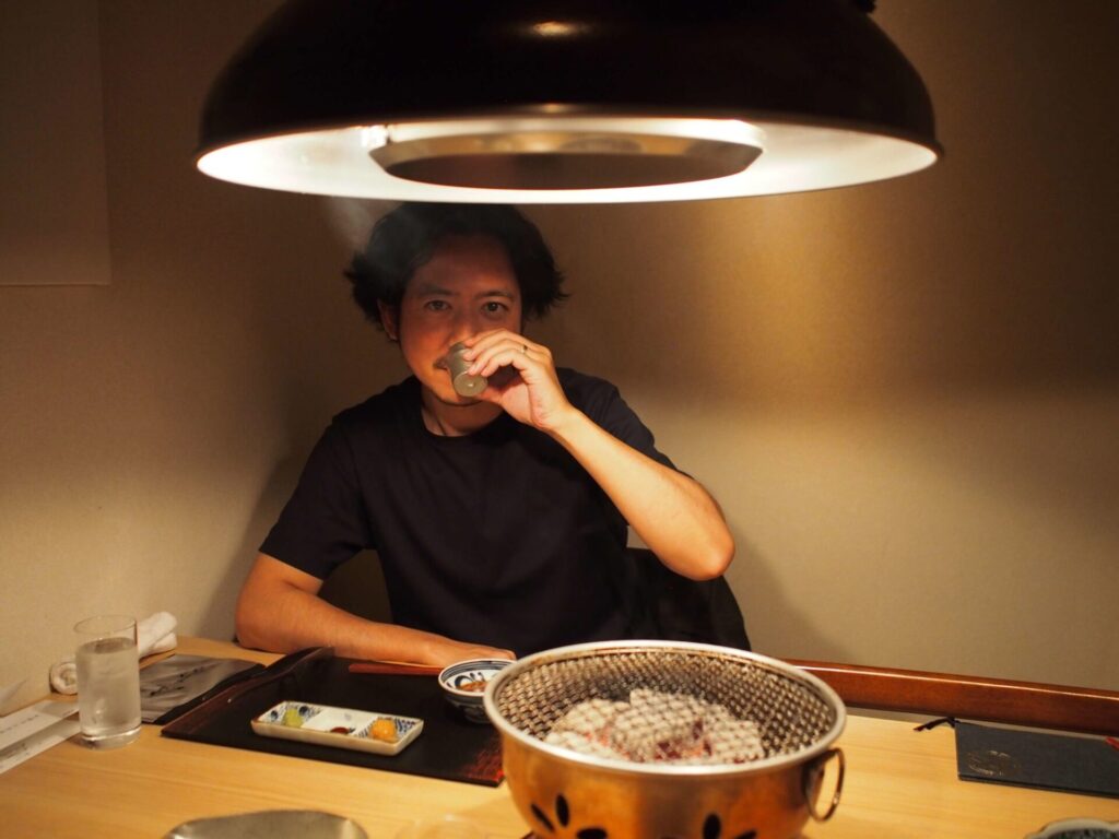 肉亭ふたご sasasan