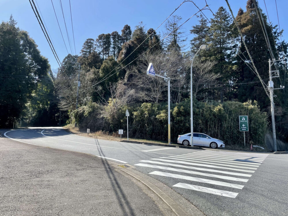 ヒルトン成田 ランニング ヒルトン成田 ランニング さくらの山公園への道のり