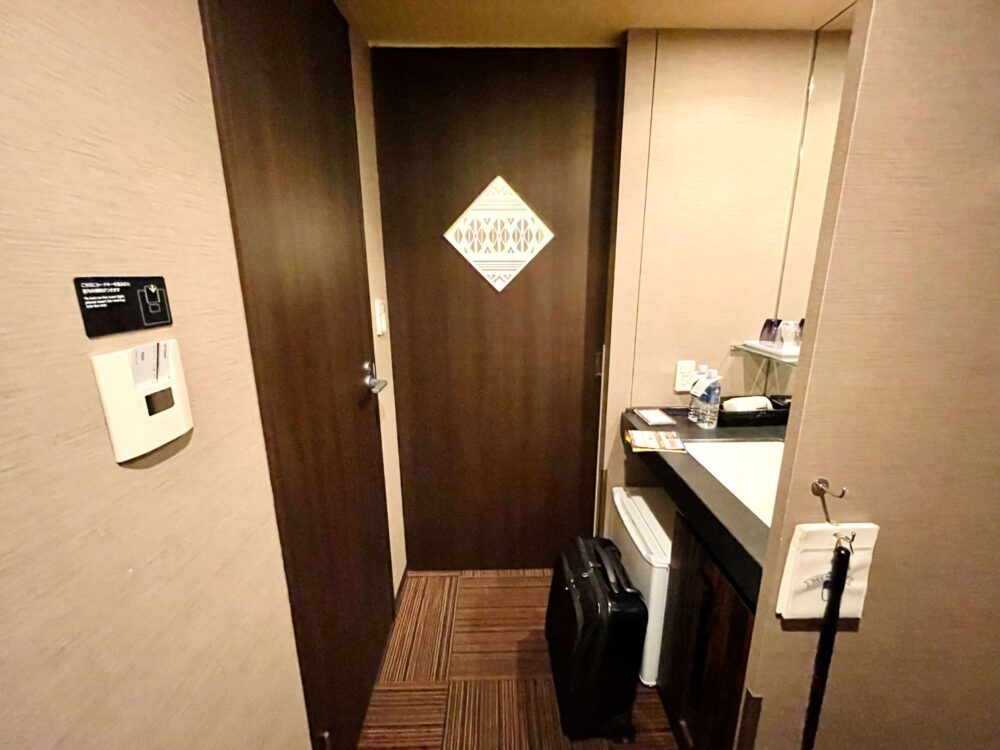 ドーミーインPREMIUM 博多キャナルシティ前 客室