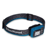 東京/関西エクストリームウォーク100 おすすめアイテム Black Diamond(ブラックダイヤモンド) ヘッドライト