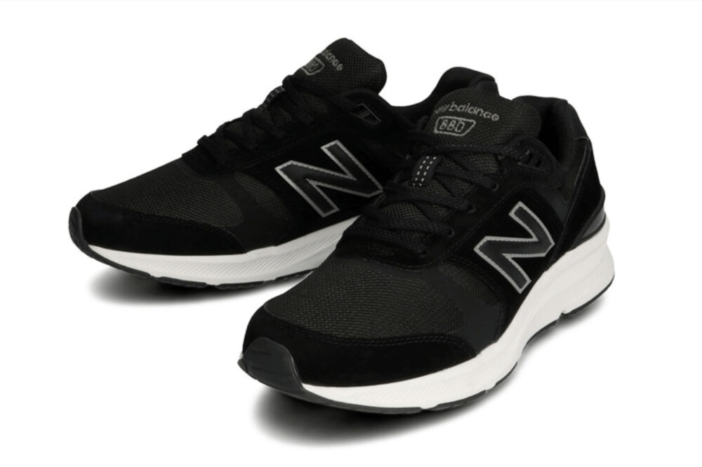 「NewBalance(ニューバランス)」MW880