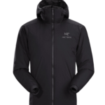 アークテリクス アトム LT フーディ