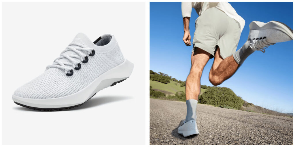 allbirds(オールバーズ)「Tree Dasher 2(ツリーダッシャー2)」